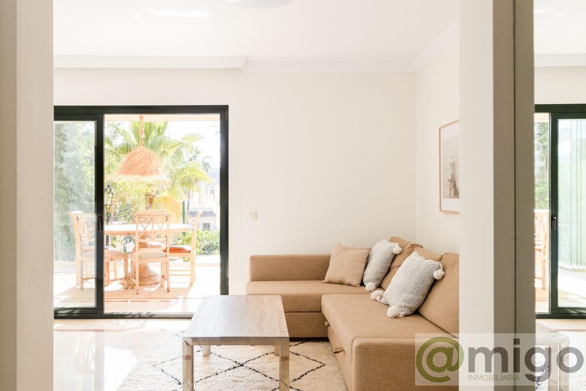 Venta de apartamento en Marbella