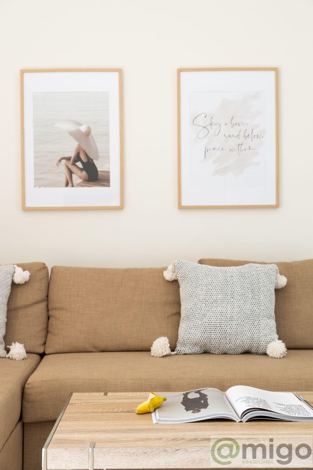 Venta de apartamento en Marbella