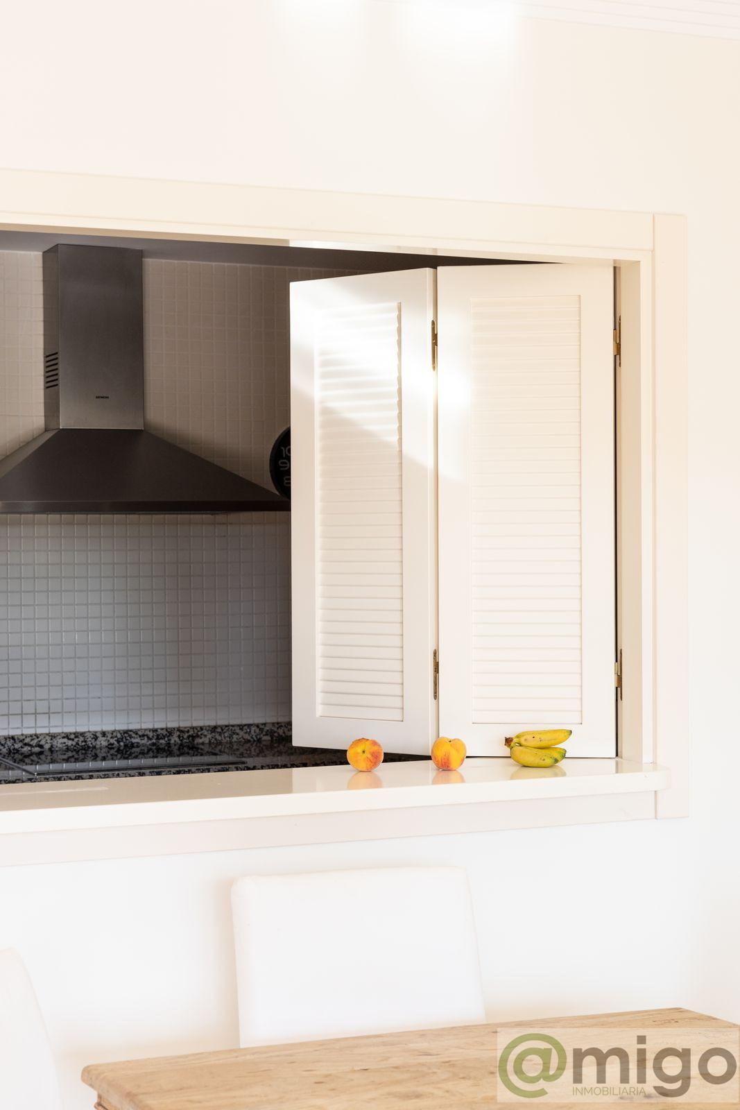 Venta de apartamento en Marbella