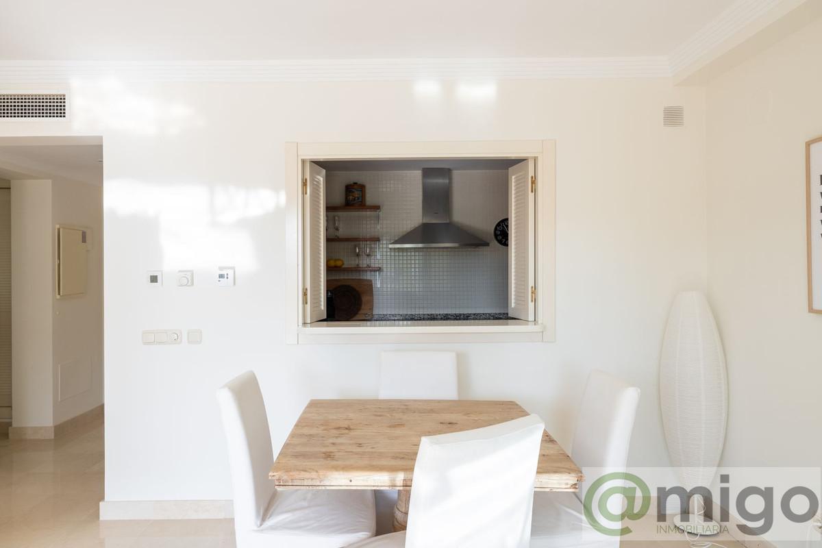 Venta de apartamento en Marbella