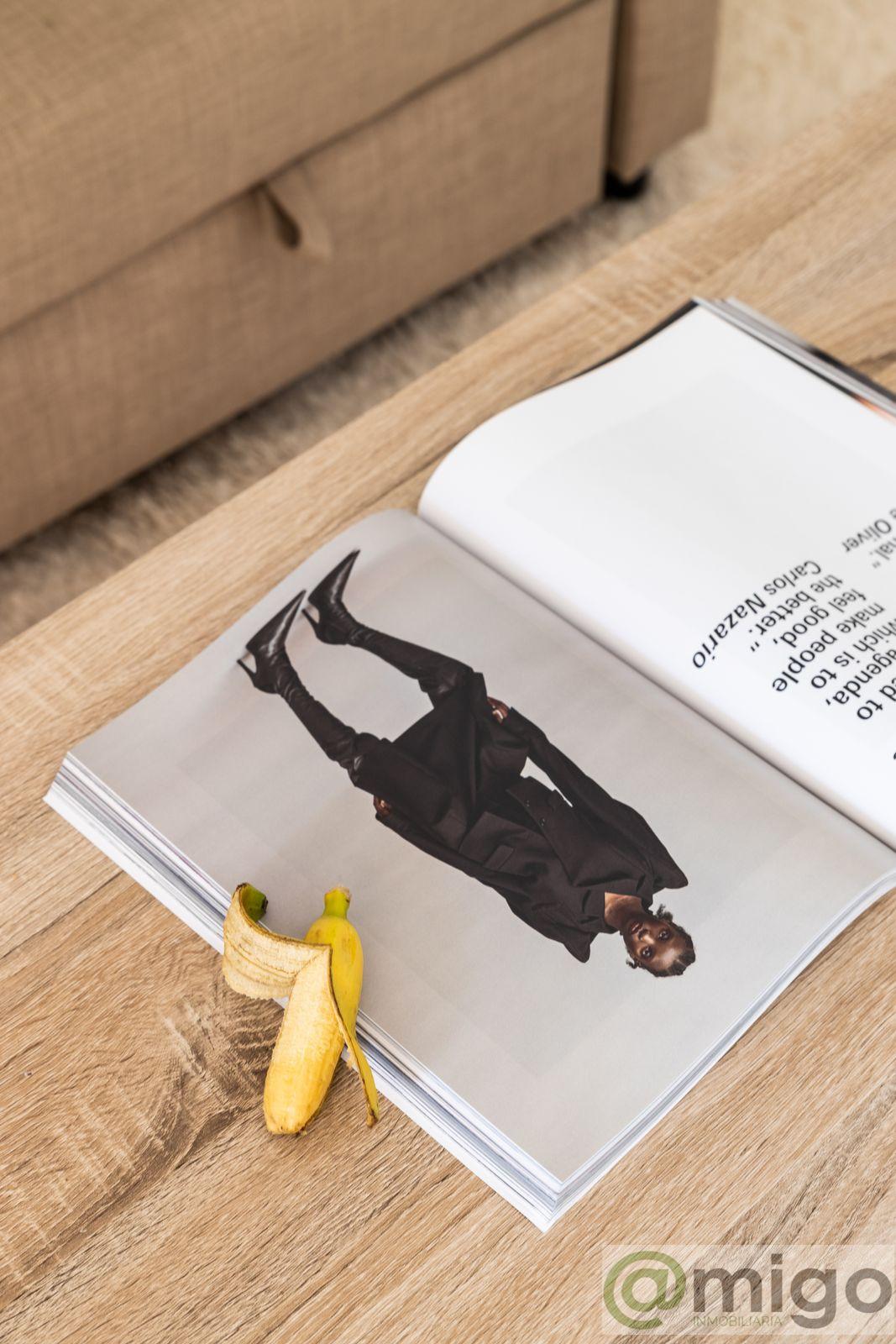 Venta de apartamento en Marbella