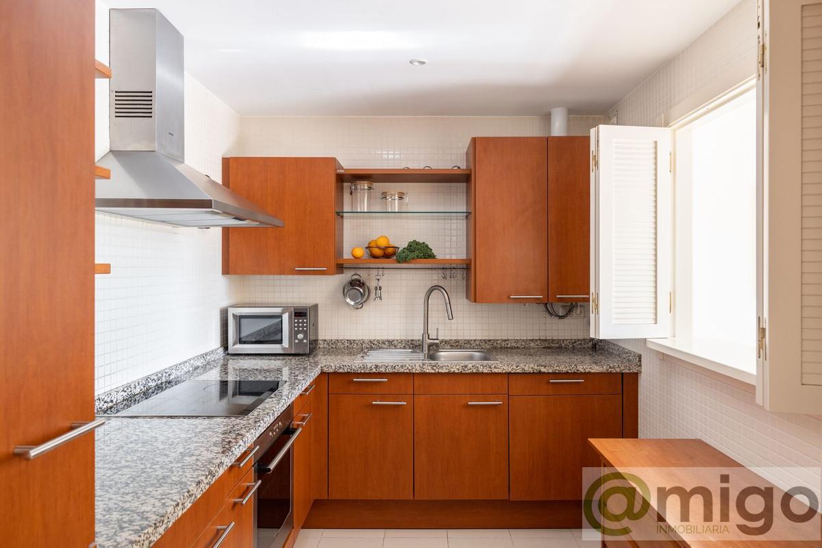 Venta de apartamento en Marbella