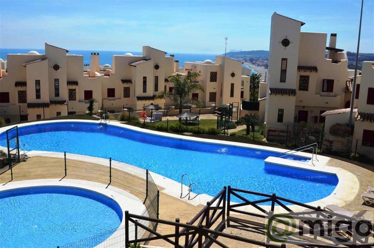 Venta de apartamento en Casares Playa