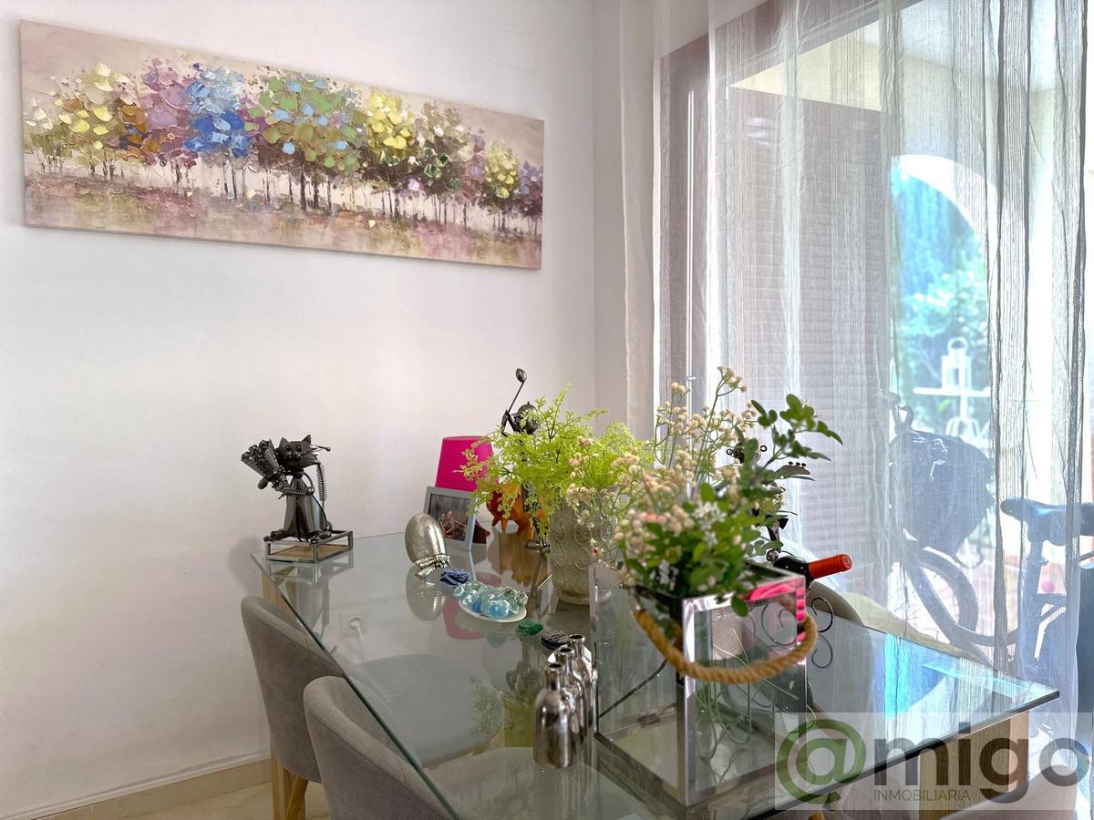 Venta de apartamento en Casares Playa
