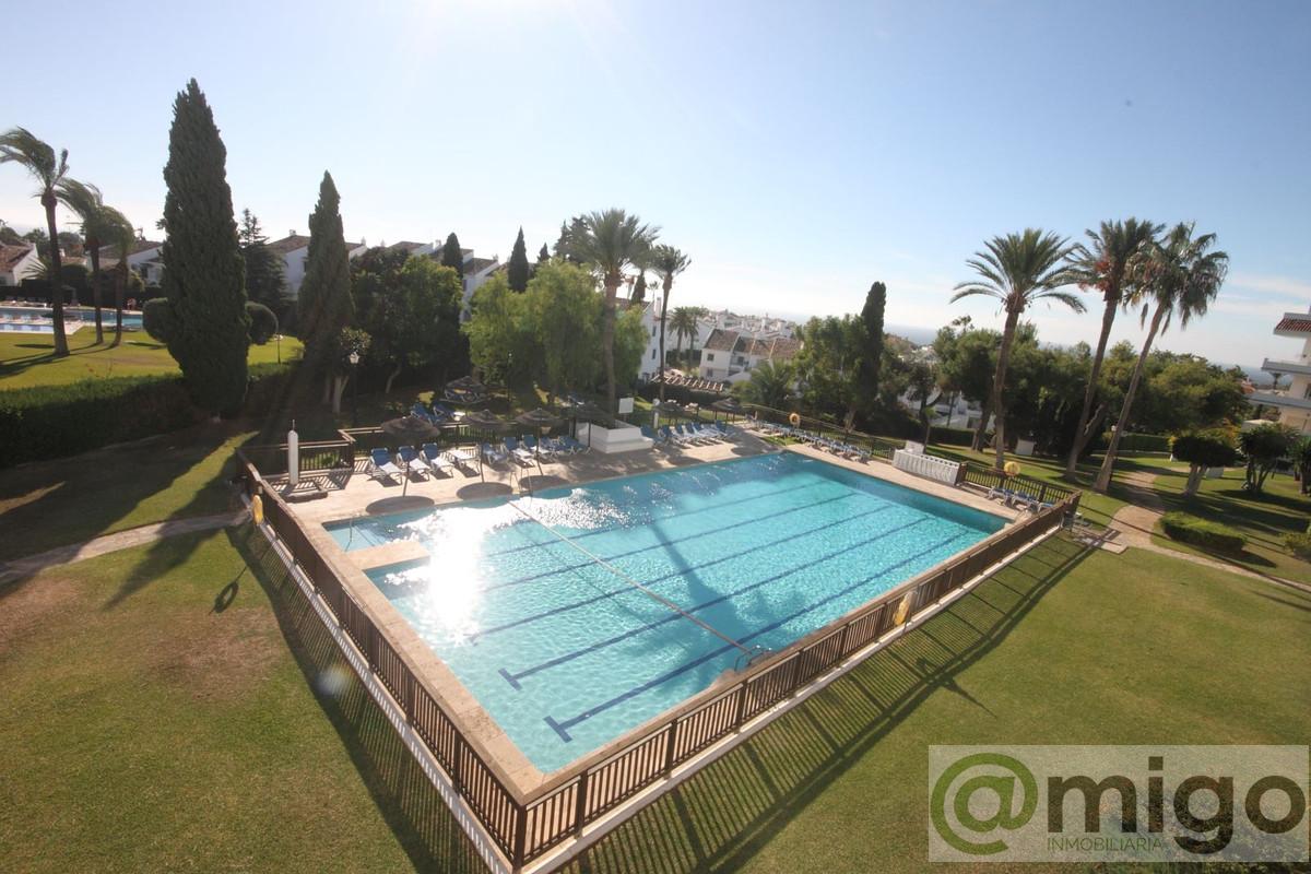 Venta de apartamento en Marbella