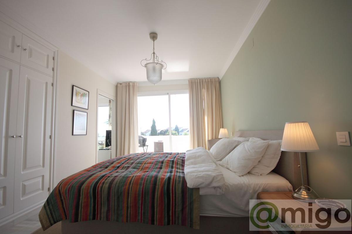 Venta de apartamento en Marbella