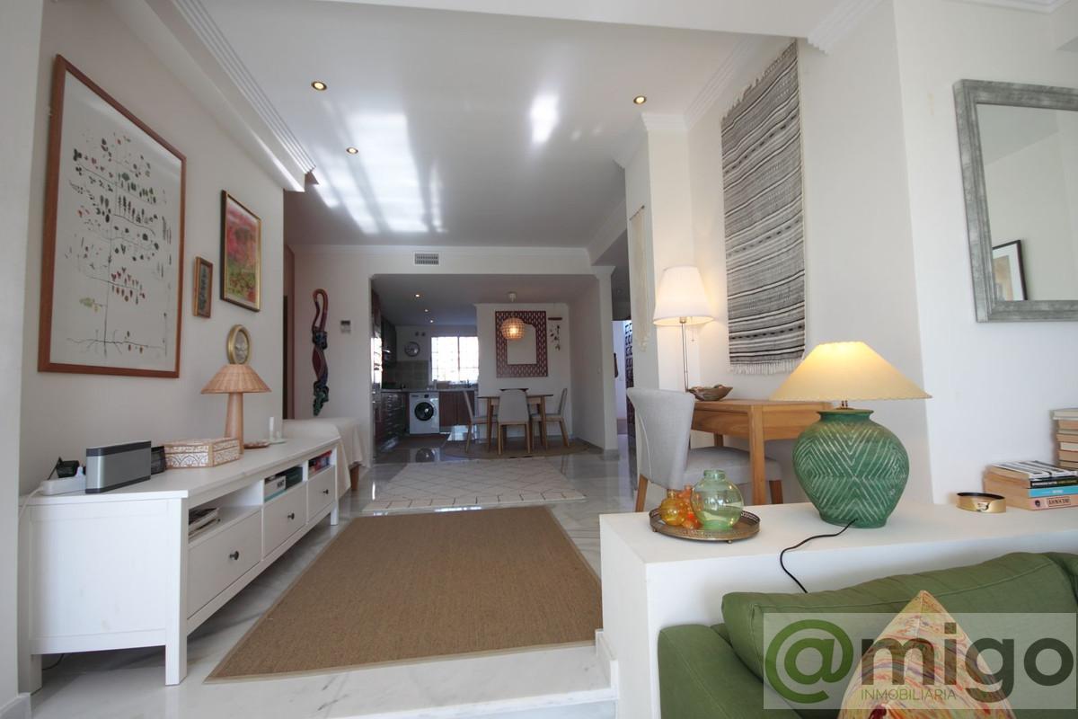 Venta de apartamento en Marbella