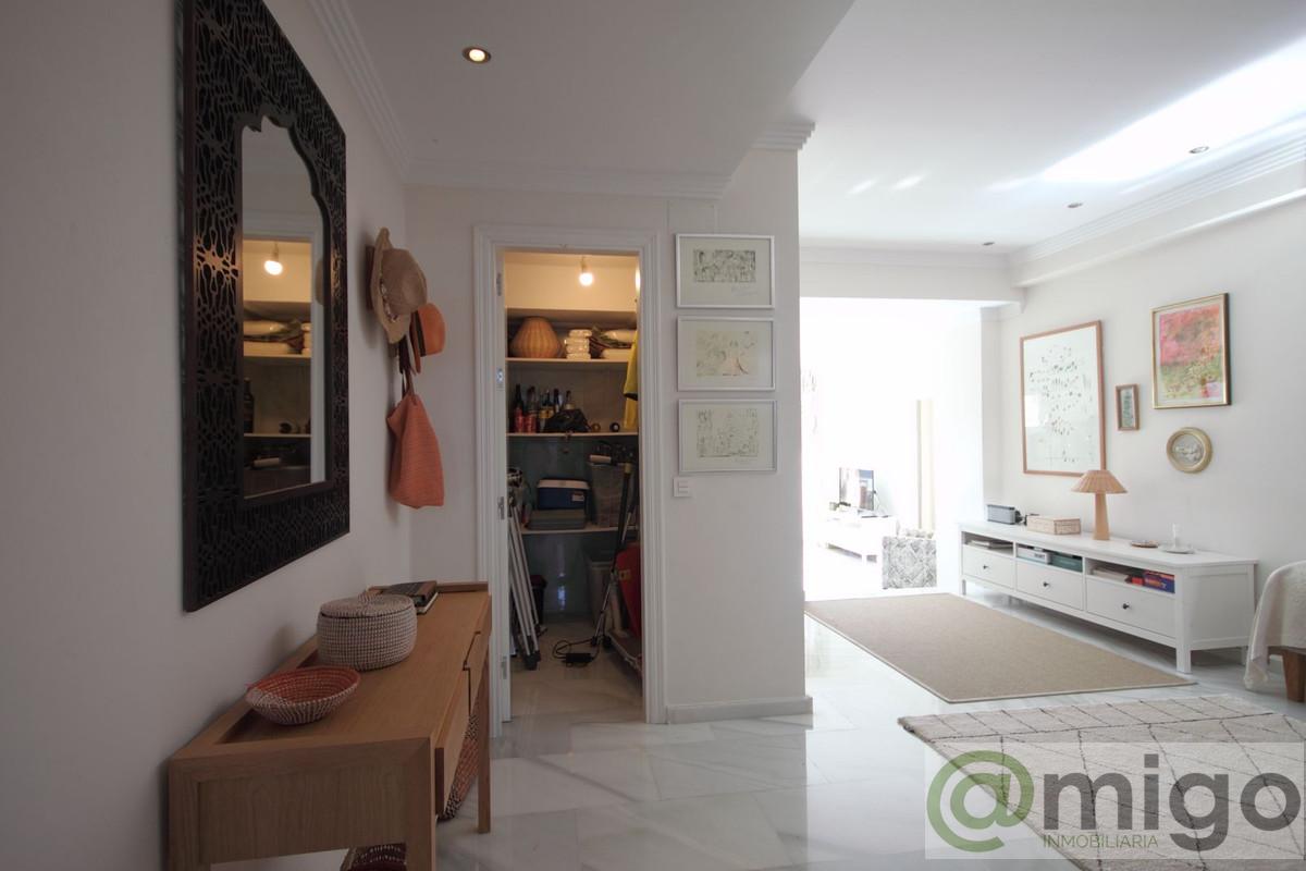 Venta de apartamento en Marbella