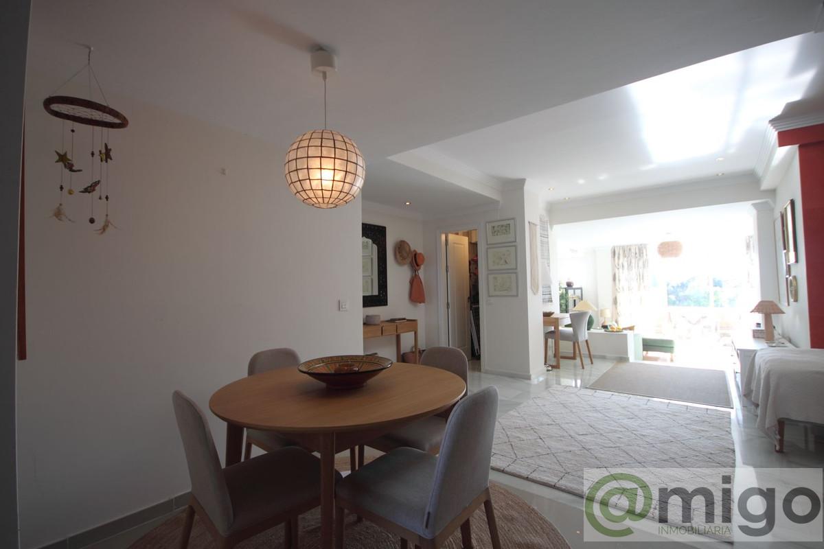 Venta de apartamento en Marbella