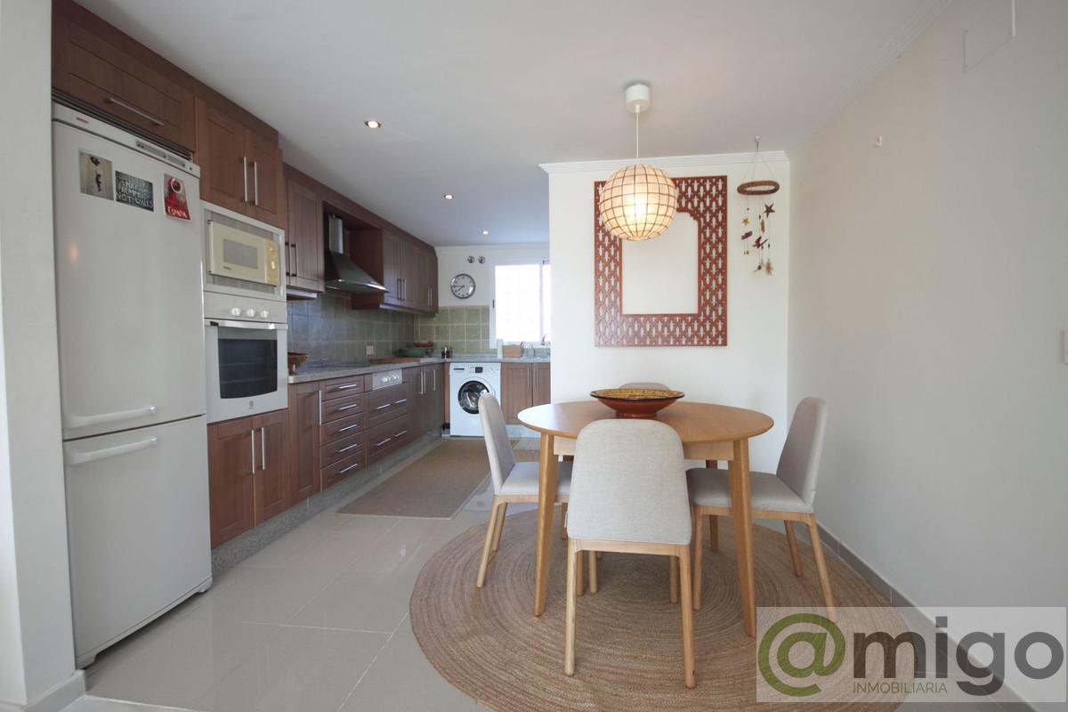 Venta de apartamento en Marbella