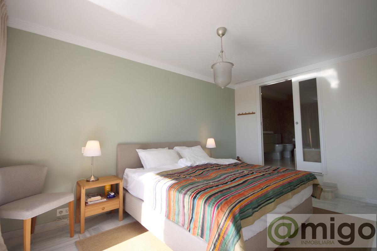 Venta de apartamento en Marbella