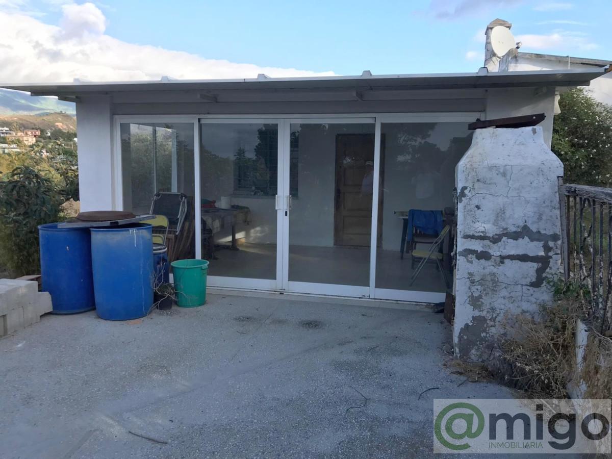 For sale of land in Estepona