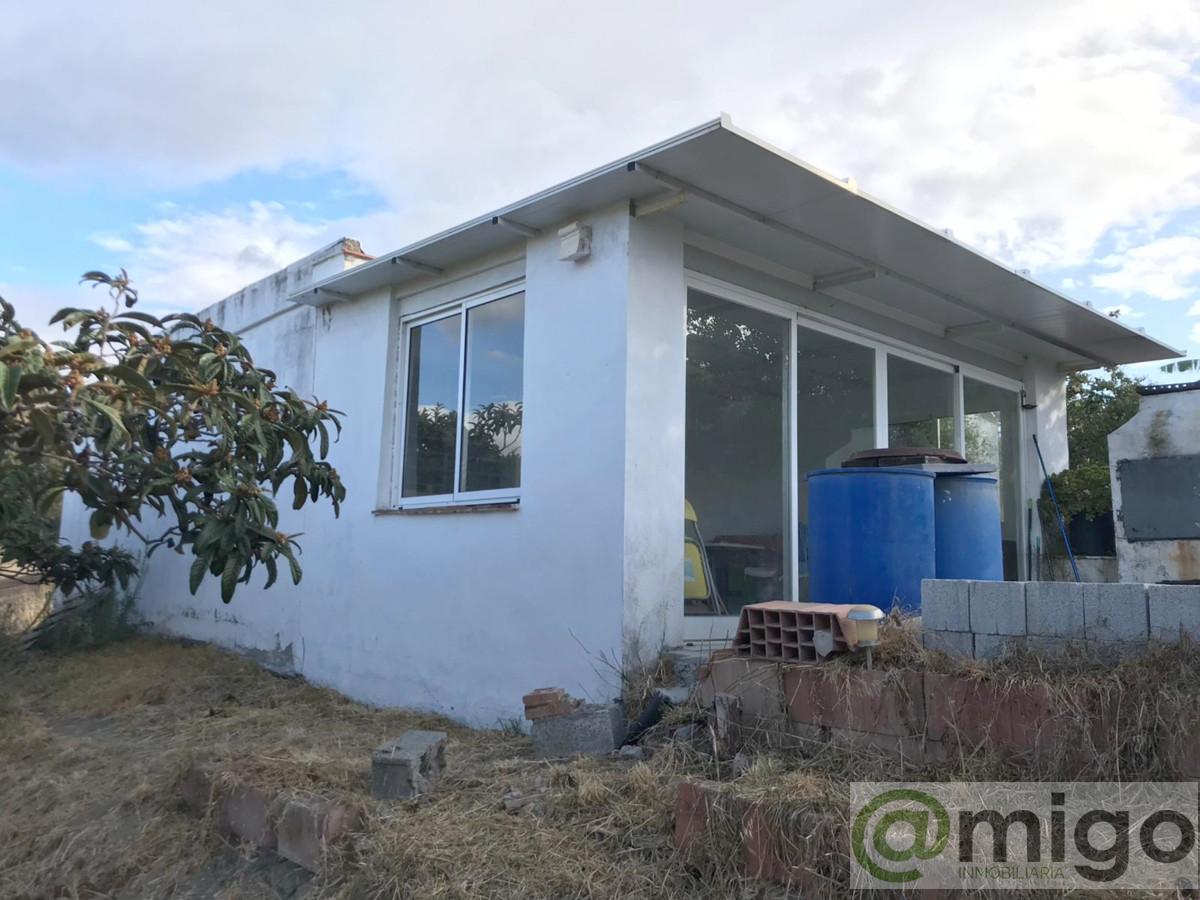 For sale of land in Estepona