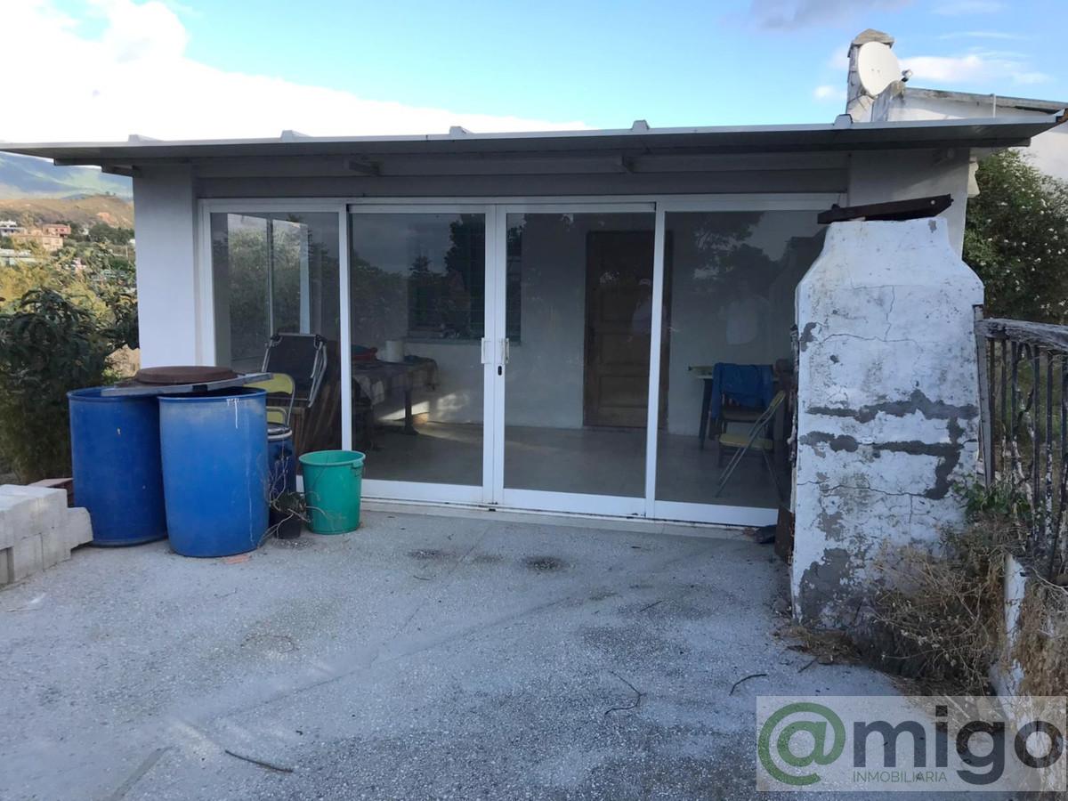 For sale of land in Estepona