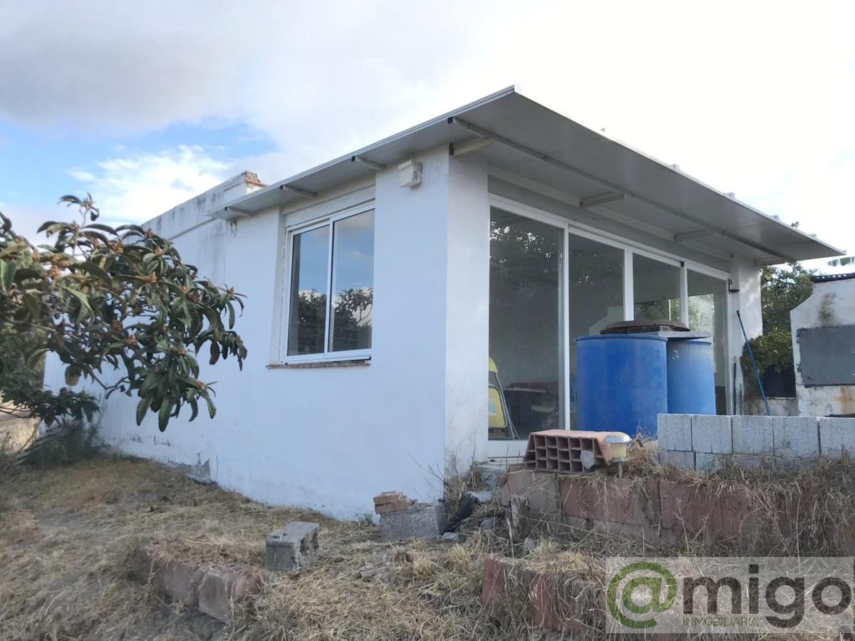 For sale of land in Estepona