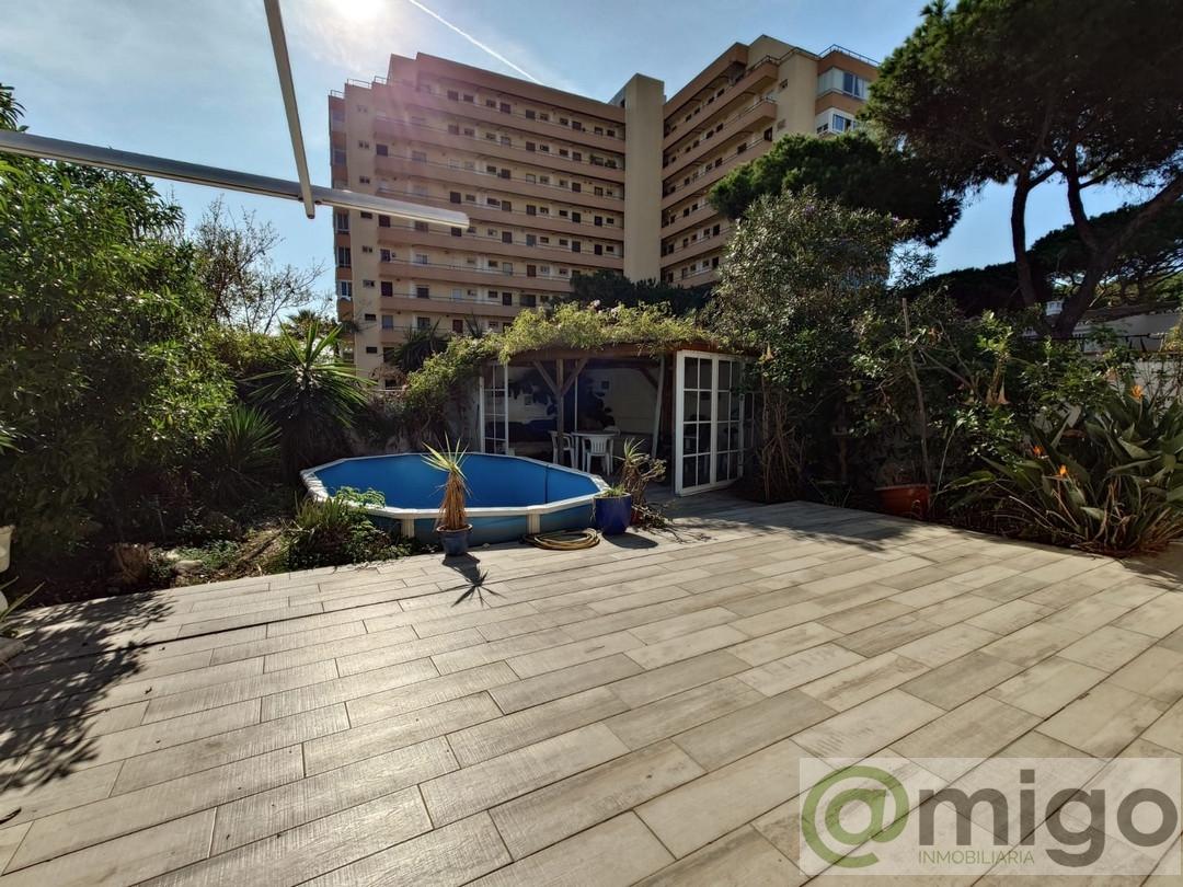 Venta de villa en Calypso