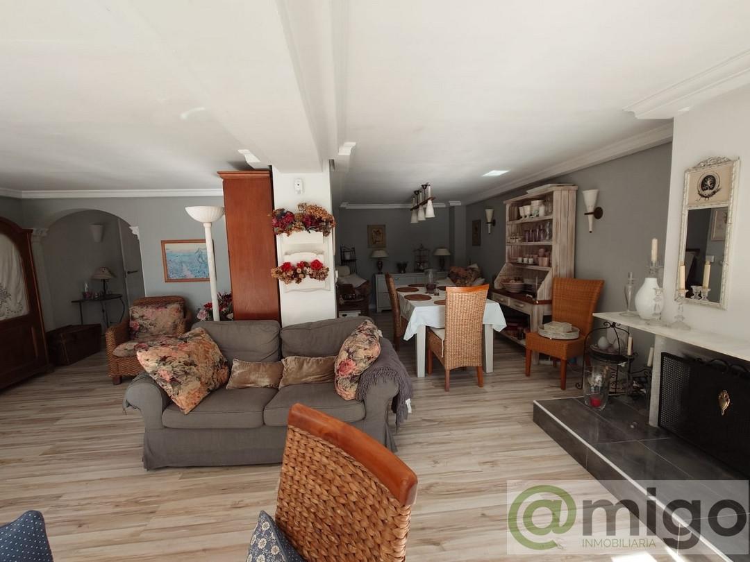 Venta de villa en Calypso