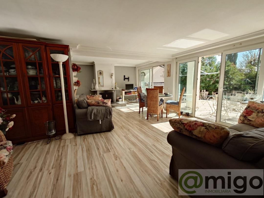 Venta de villa en Calypso