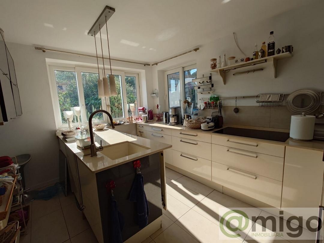 Venta de villa en Calypso