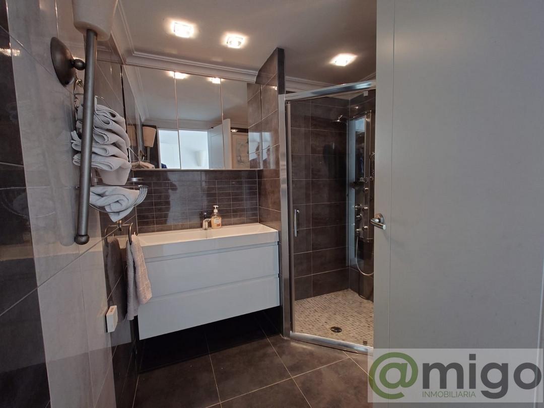 Venta de villa en Calypso