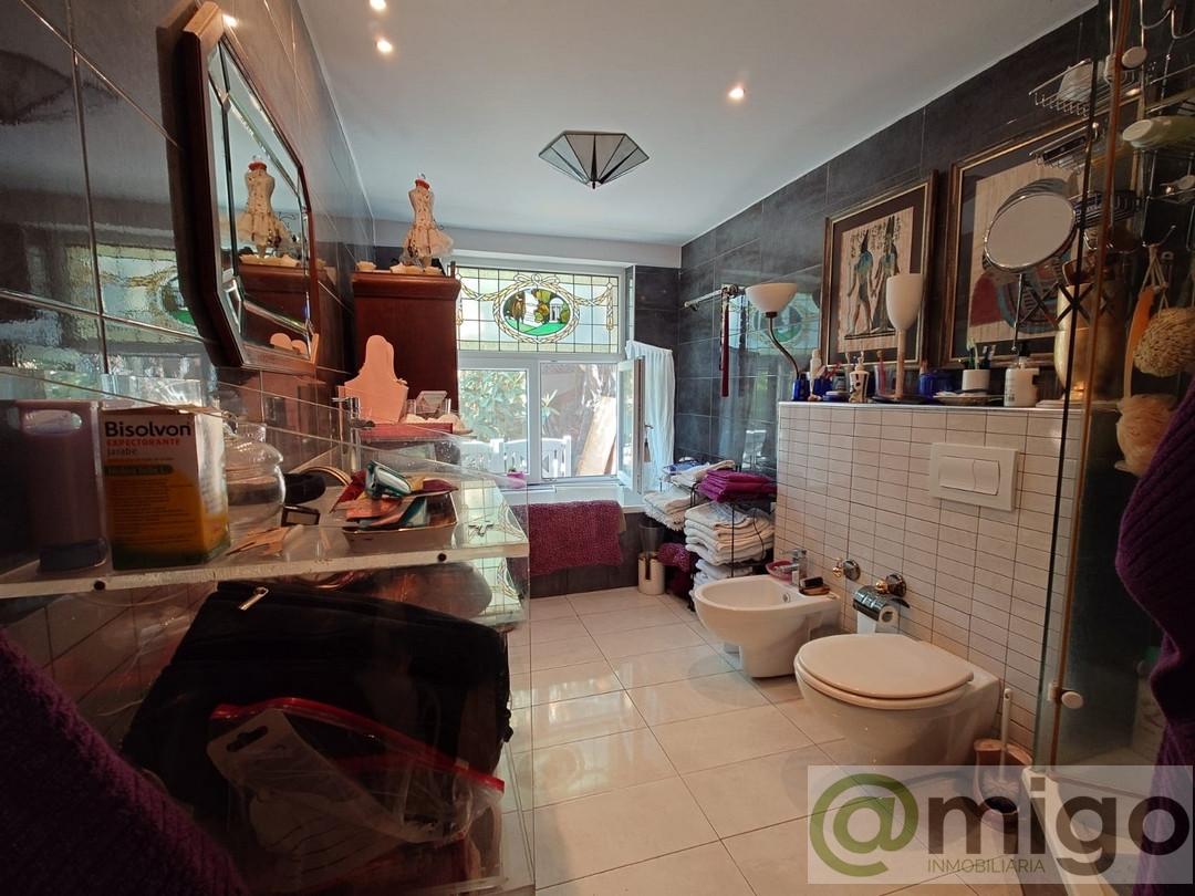 Venta de villa en Calypso