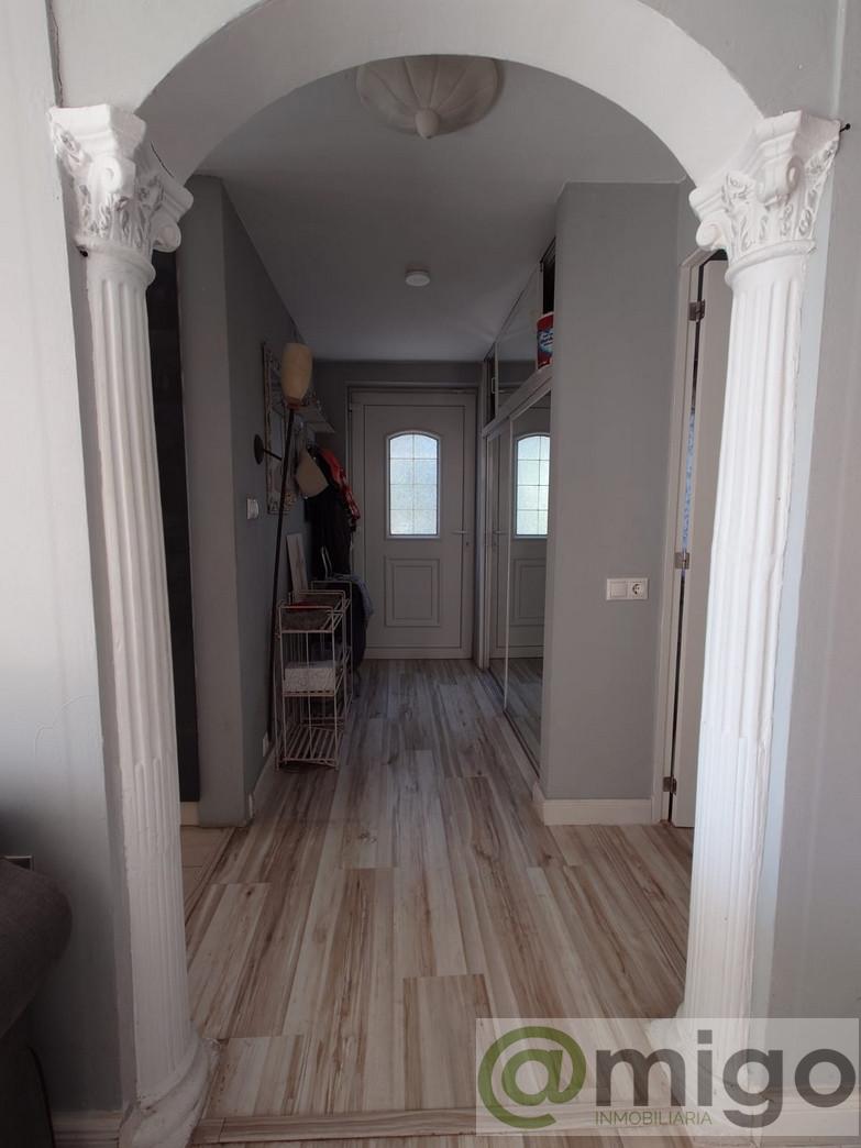 Venta de villa en Calypso