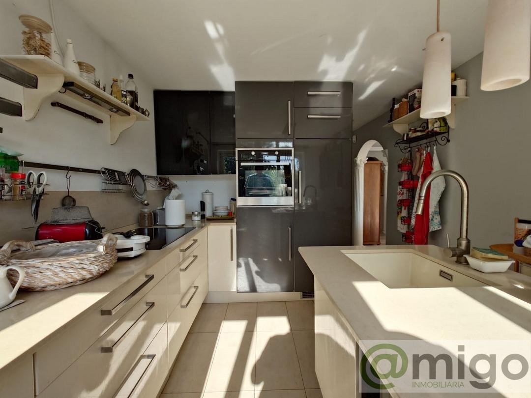 Venta de villa en Calypso