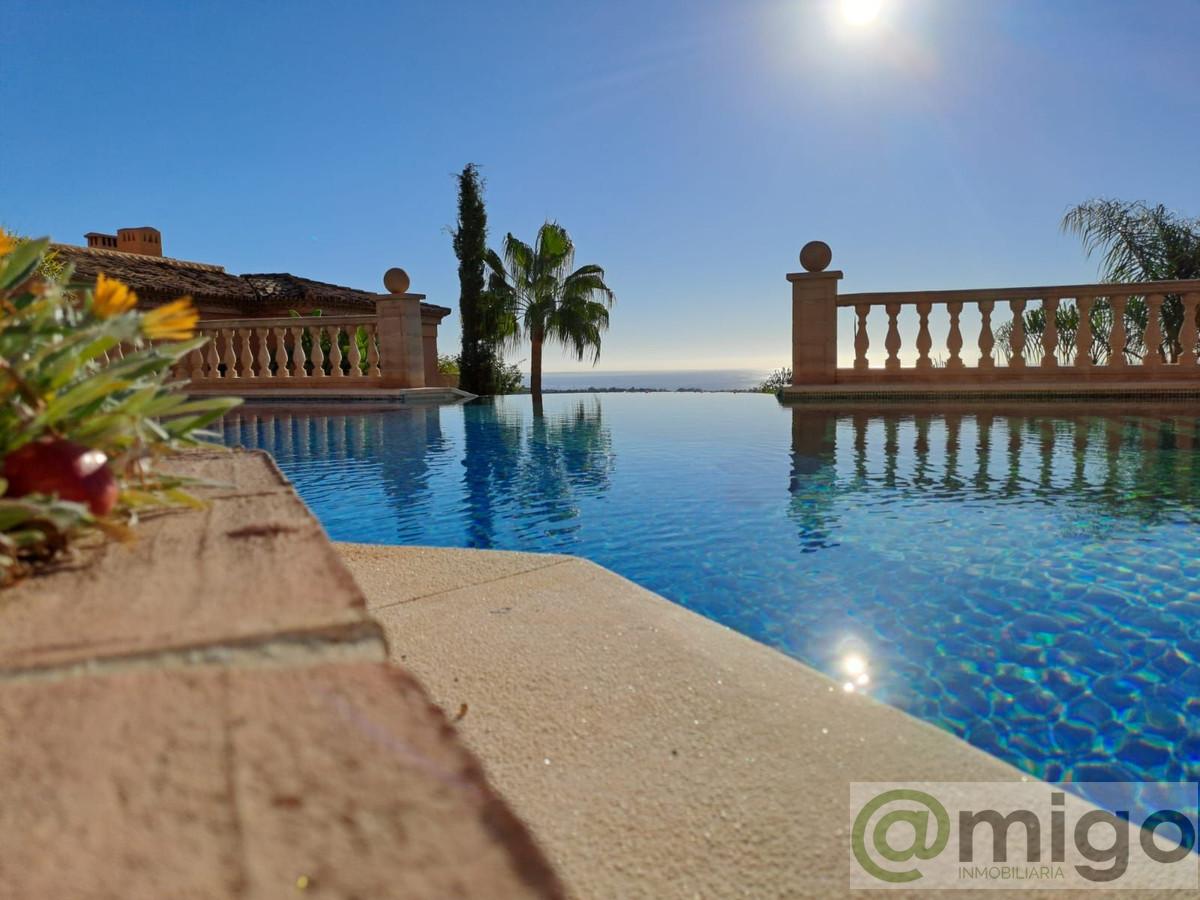 Venta de apartamento en Marbella