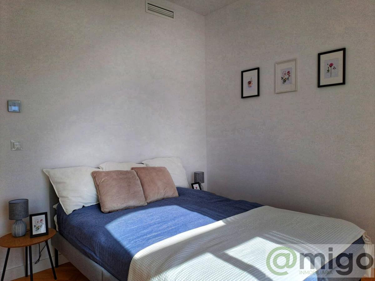 Venta de apartamento en Marbella