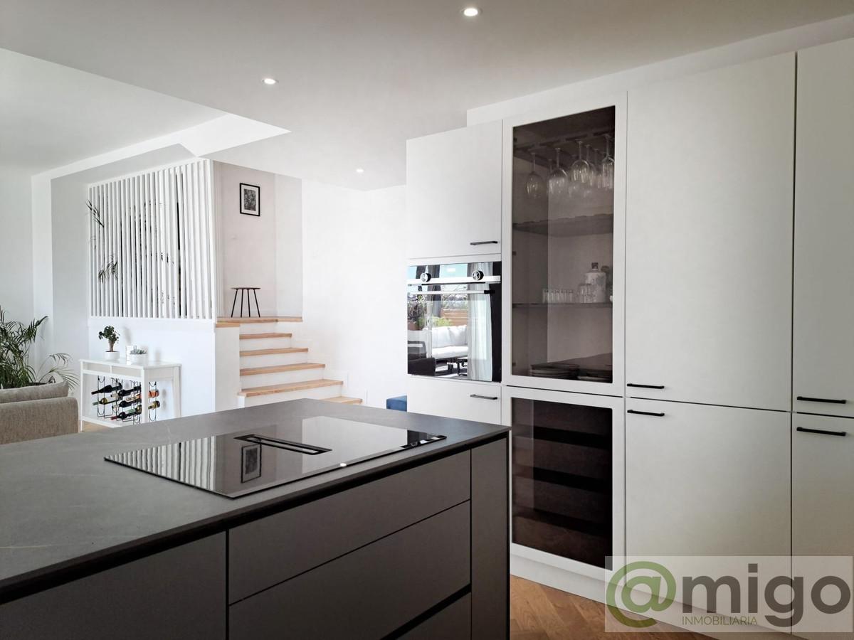 Venta de apartamento en Marbella