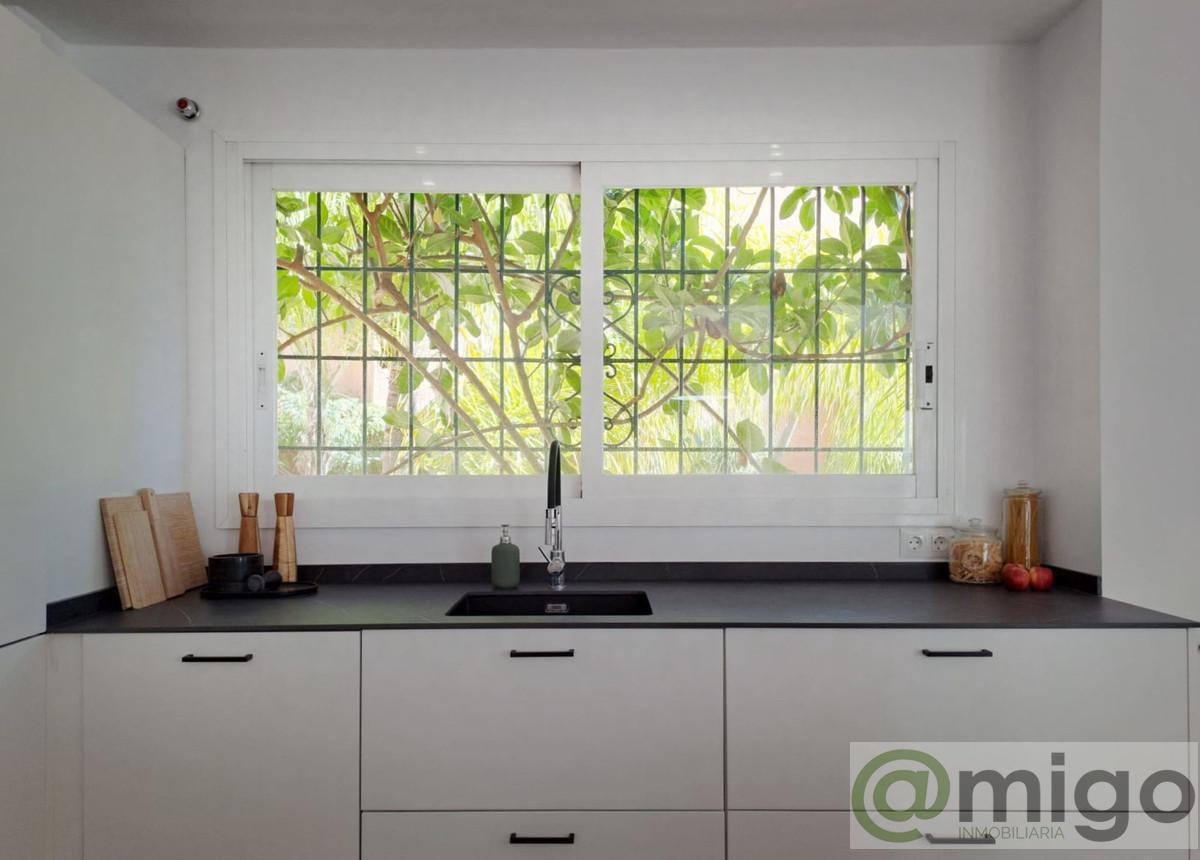 Venta de apartamento en Marbella