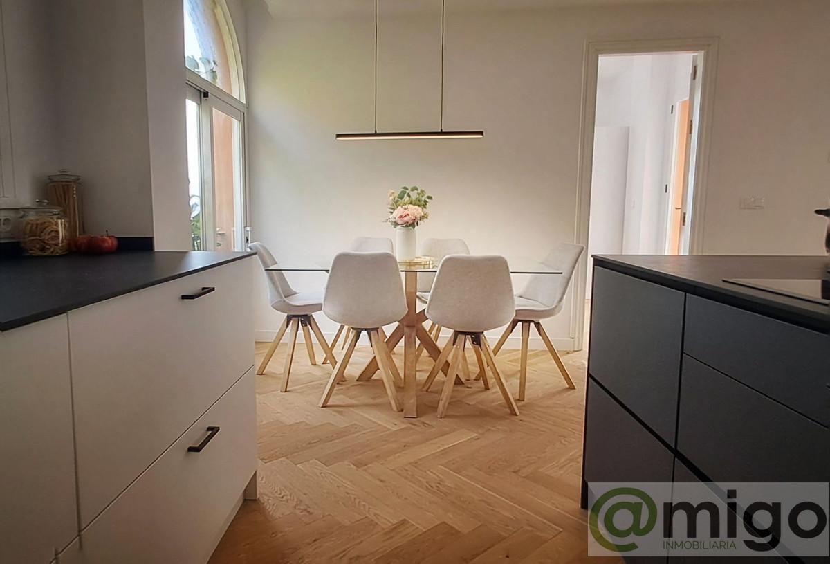 Venta de apartamento en Marbella