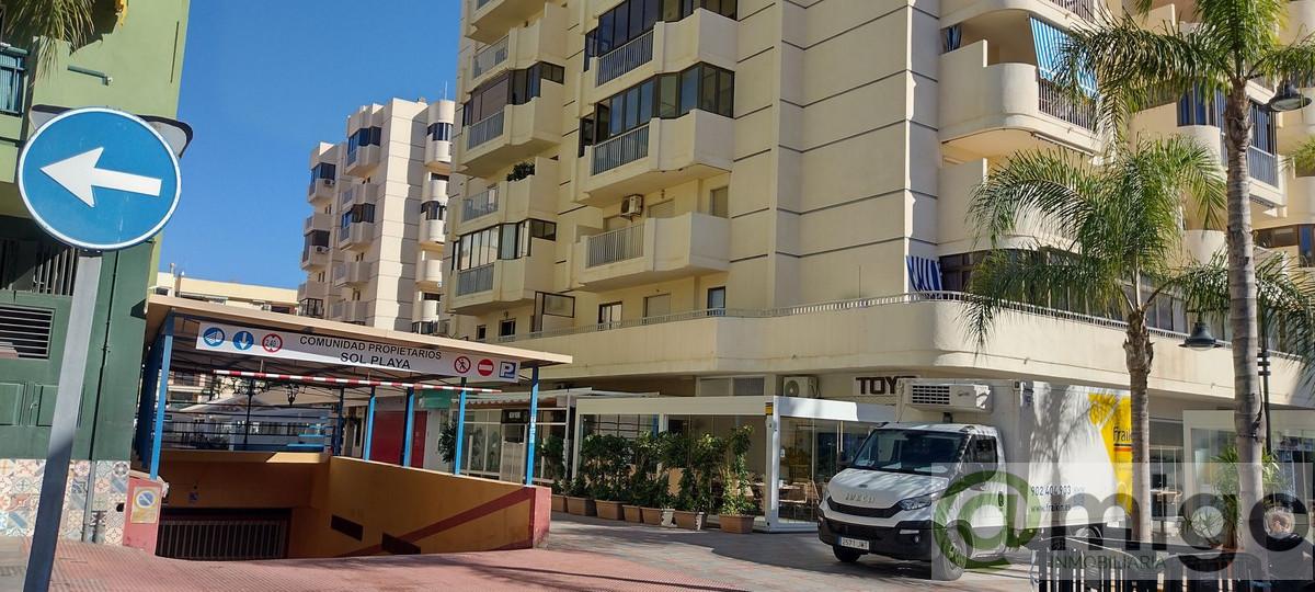 Venta de local en Fuengirola