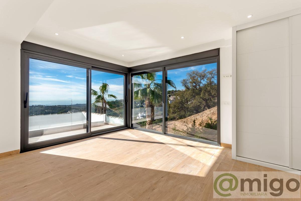 Venta de villa en Marbella