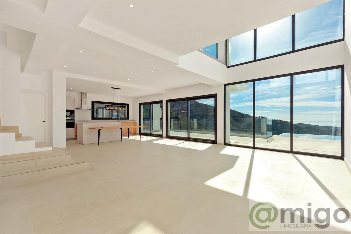 Venta de villa en Marbella