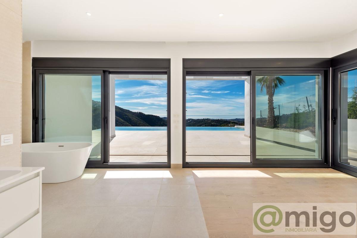 Venta de villa en Marbella