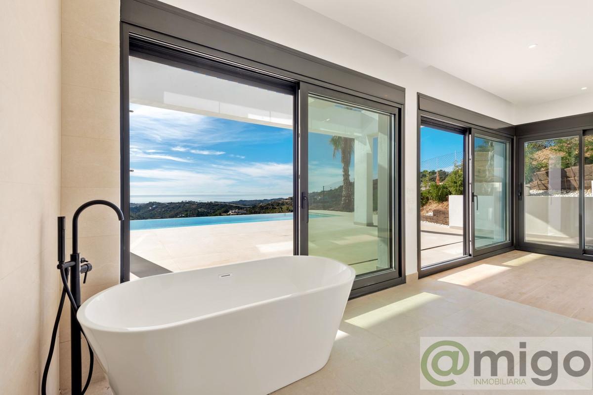 Venta de villa en Marbella