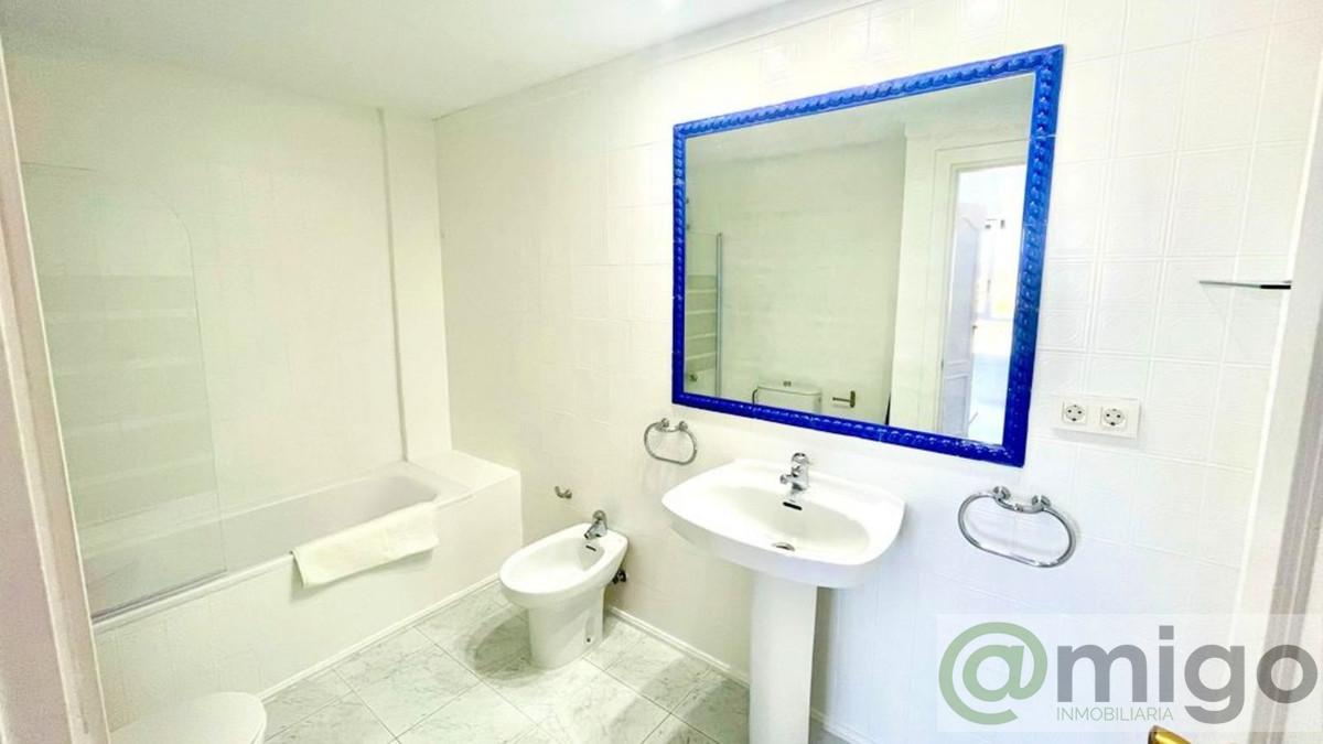 Venta de Ático en Aloha