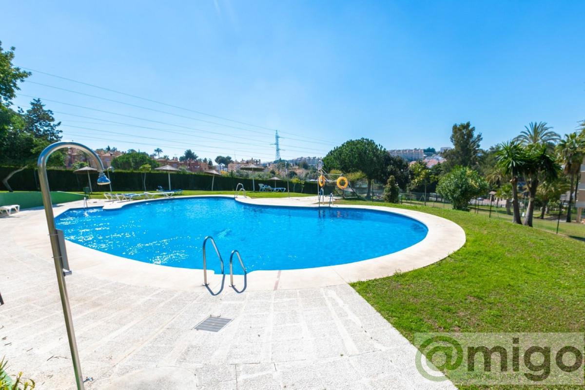 Venta de Ático en Aloha