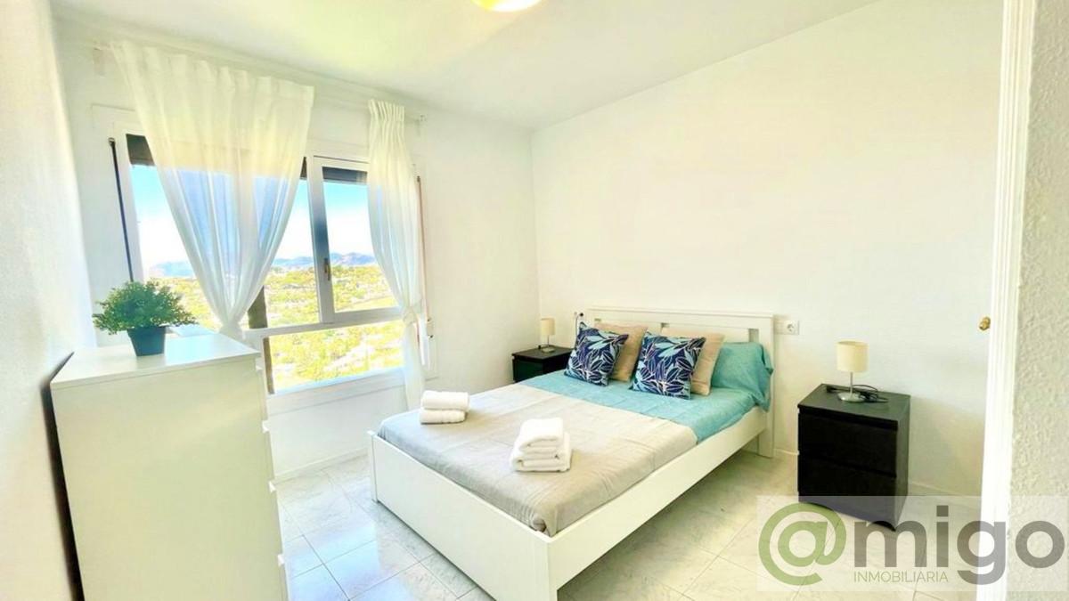 Venta de Ático en Aloha