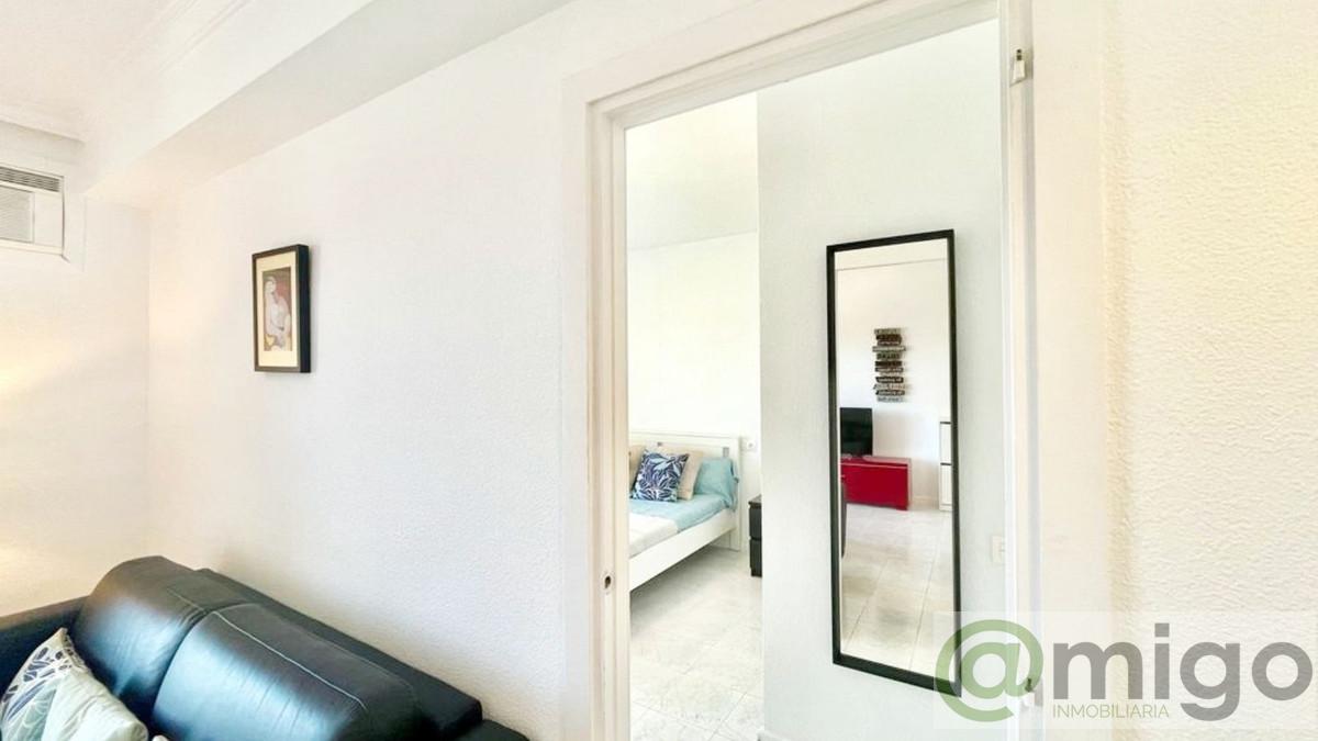 Venta de Ático en Aloha