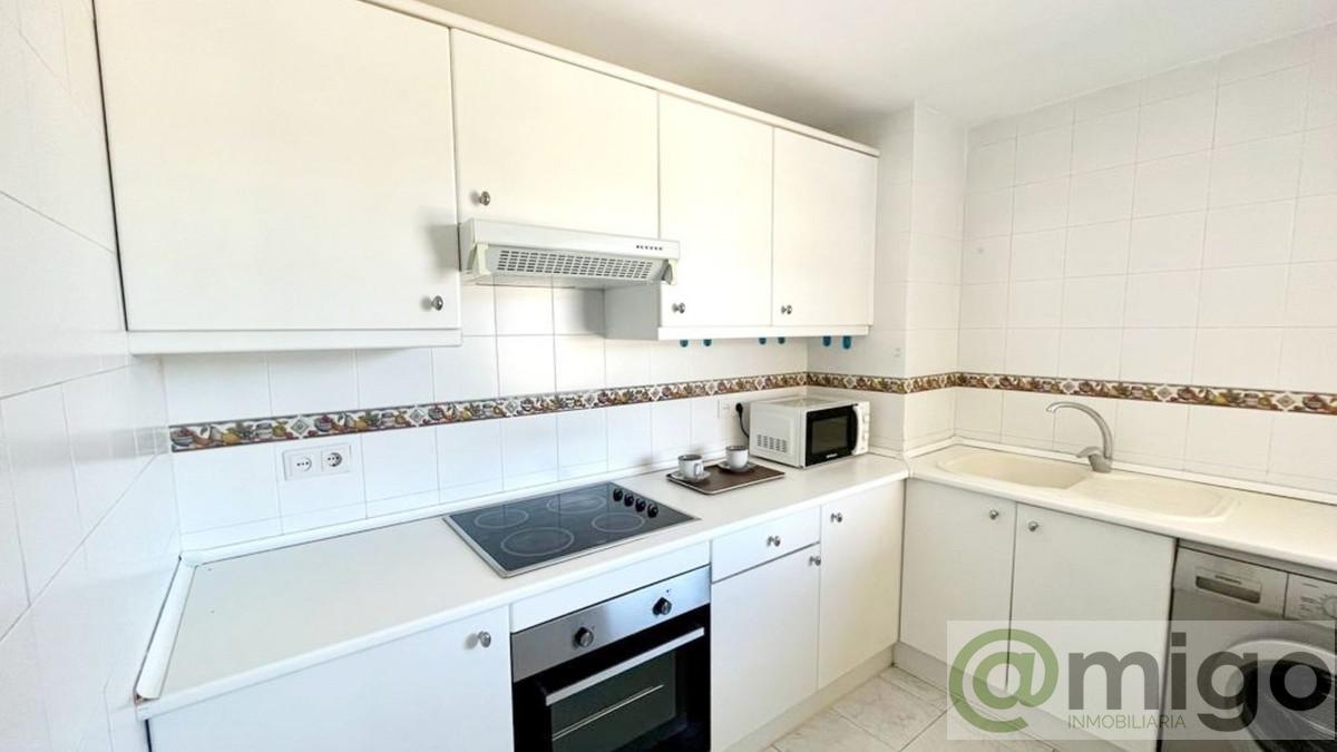 Venta de Ático en Aloha