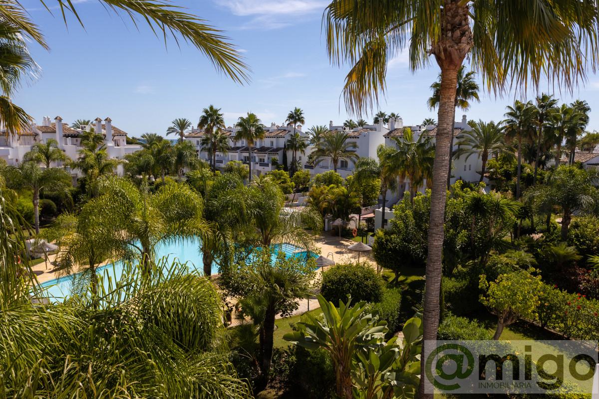 Venta de villa en Estepona