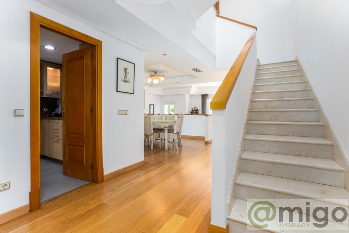 Venta de villa en Estepona