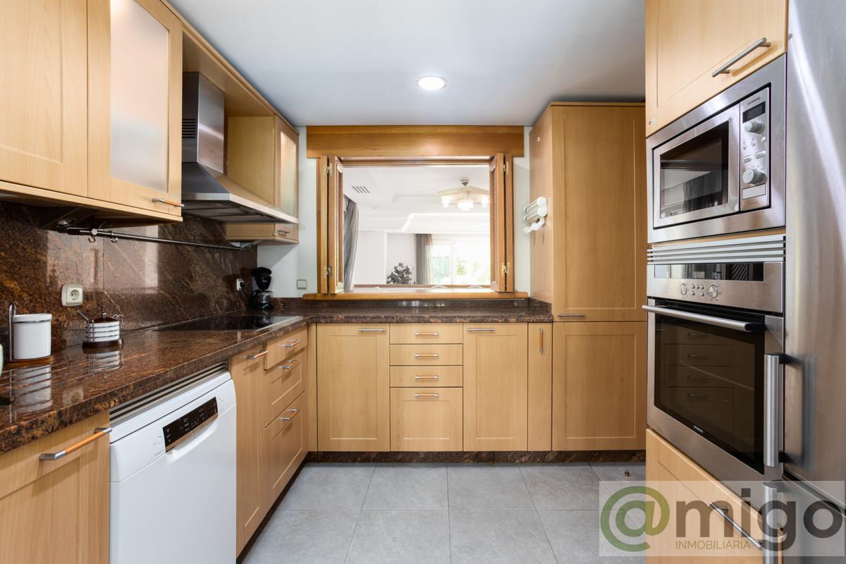 Venta de villa en Estepona