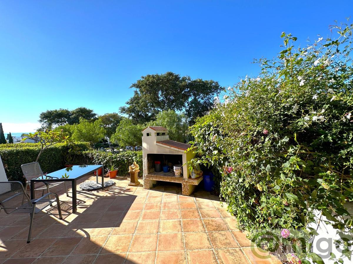 Venta de apartamento en Casares Playa