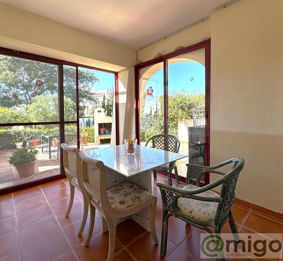 Venta de apartamento en Casares Playa