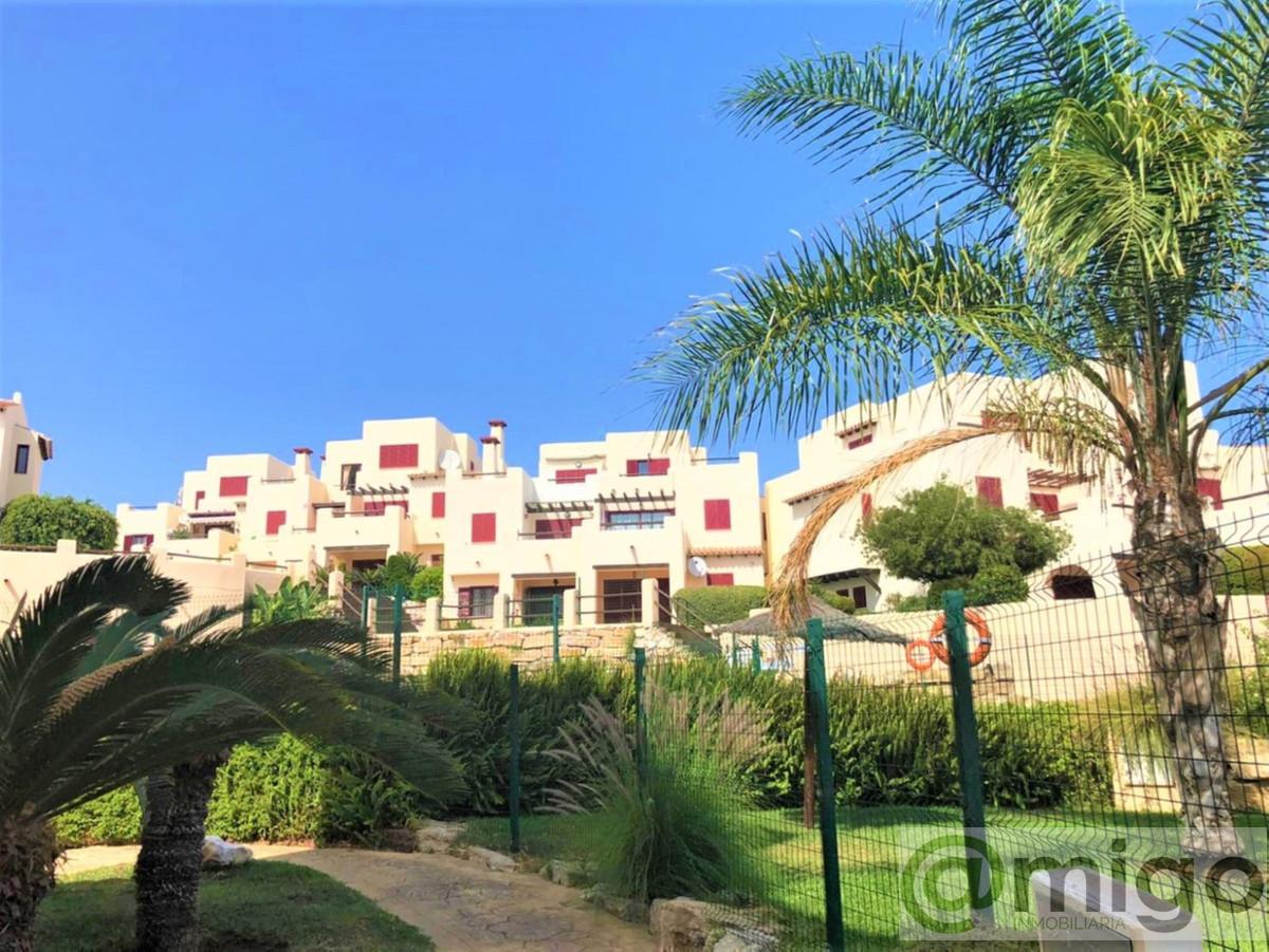 Venta de apartamento en Casares Playa