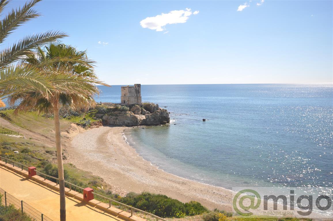 Venta de apartamento en Casares Playa
