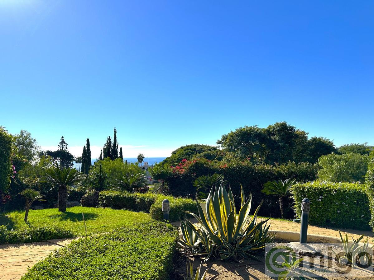 Venta de apartamento en Casares Playa
